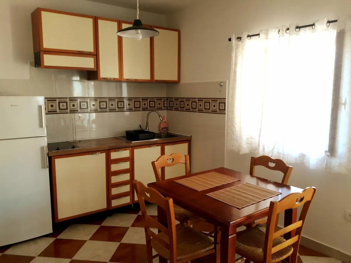Holiday home Casa Istriana Nona Pina Villa Kastelir