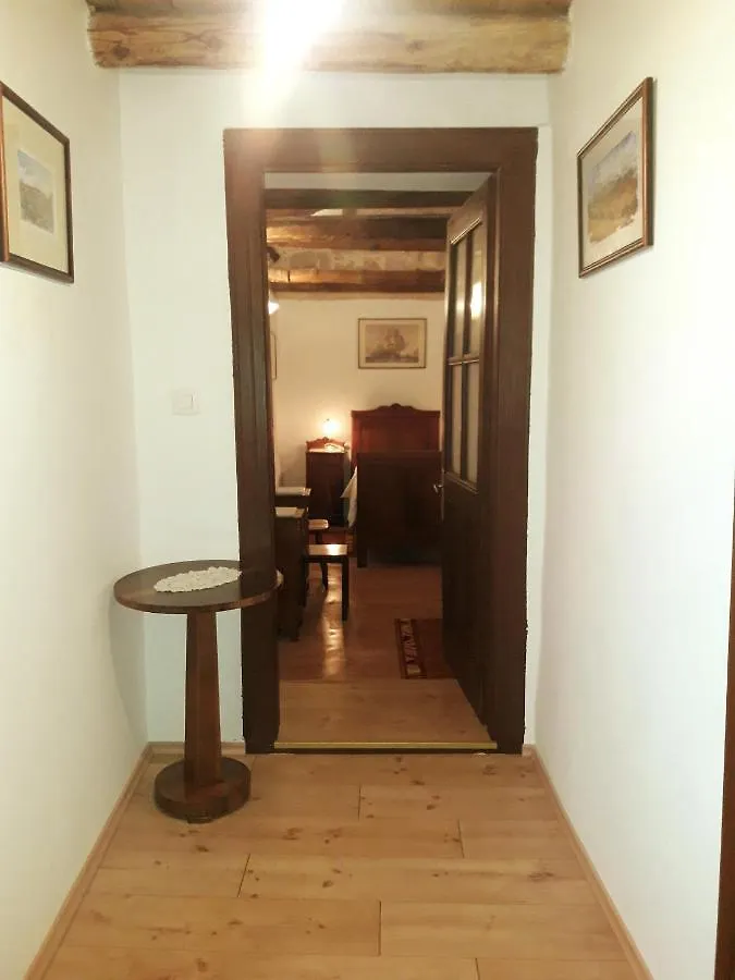 Casa Istriana Nona Pina Villa Kastelir 0*,