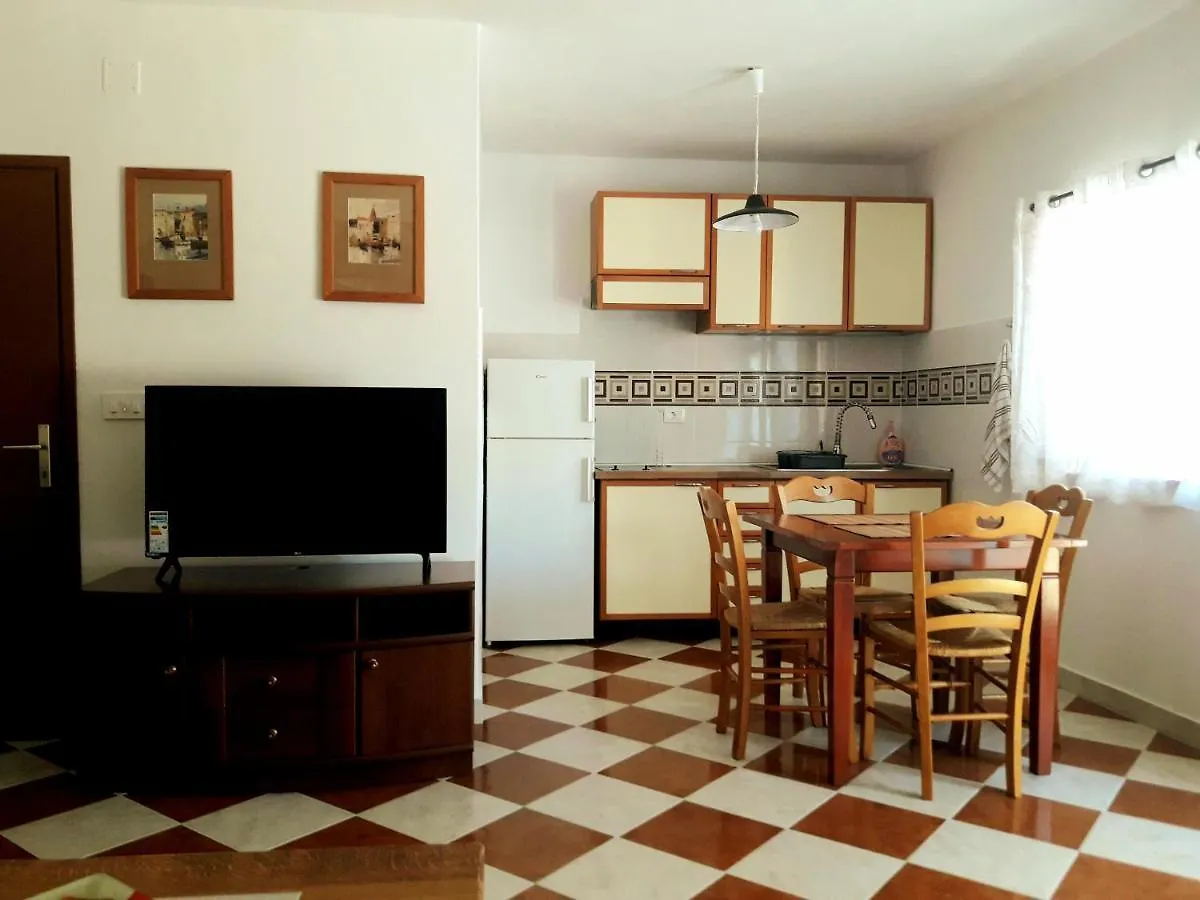 Casa Istriana Nona Pina Villa Kaštelir 0*,