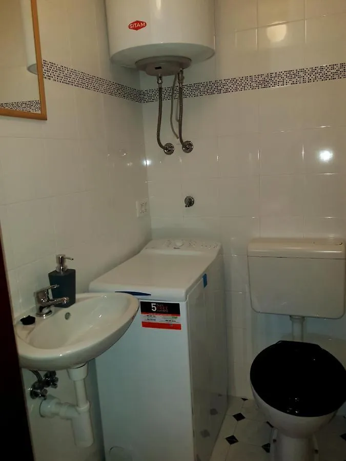Nyaraló Casa Istriana Nona Pina Villa Kaštelir Horvátország
