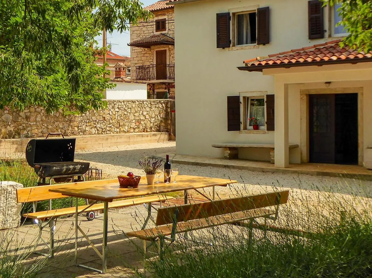 Holiday home Casa Istriana Nona Pina Villa Kastelir Croatia