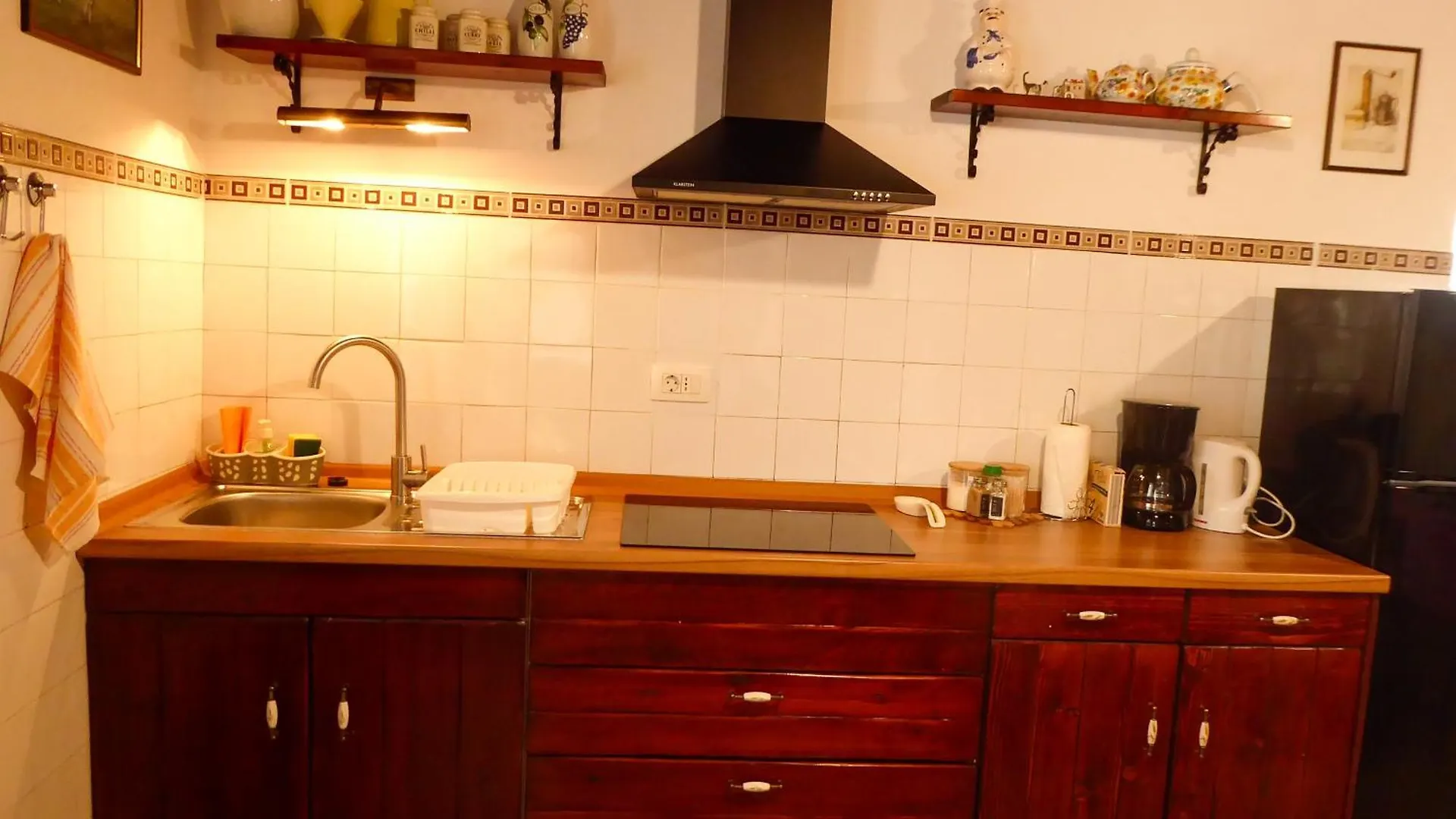 Nyaraló Casa Istriana Nona Pina Villa Kaštelir Horvátország