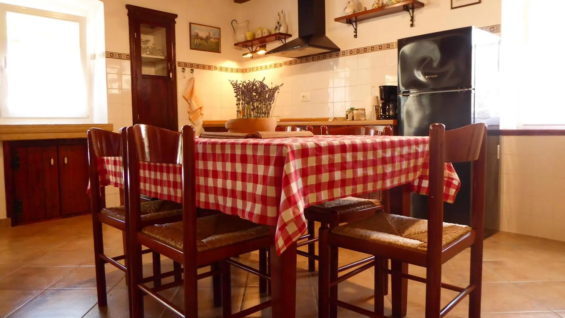 Casa Istriana Nona Pina Villa Kaštelir 0*,