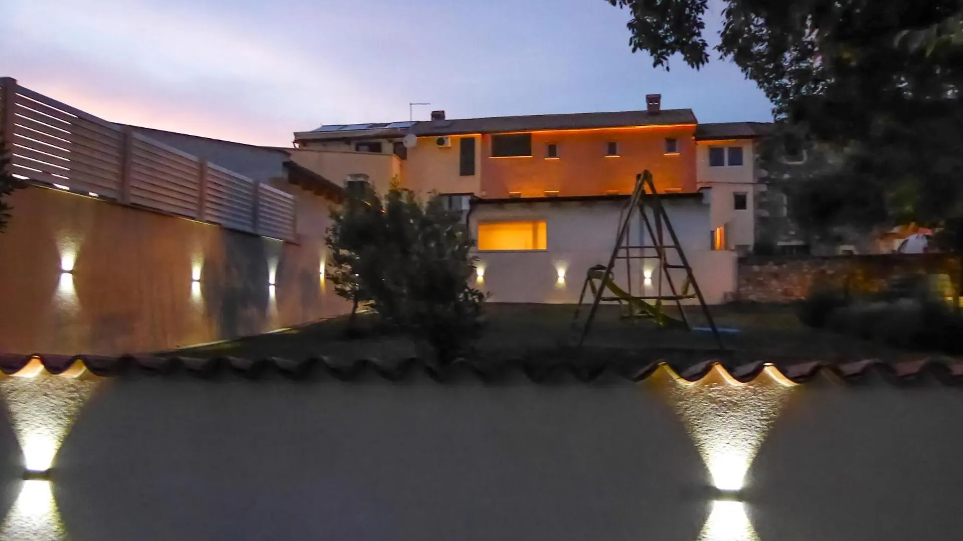 Casa Istriana Nona Pina Villa Kastelir 0*,  Croatia